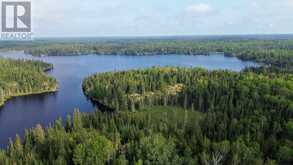 K8334 Shoal lake RD|Electron Lake, east of High Lake W of Keewatin