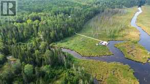 K8334 Shoal lake RD|Electron Lake, east of High Lake W of Keewatin