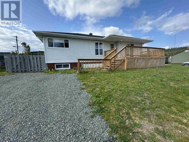 14 Heron DR Manitouwadge Ontario