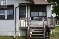 224 Lakeshore DR Ignace