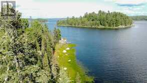 Lot 10 Harbour Island Kenora