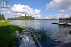 Lot 10 Harbour Island Kenora