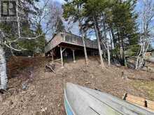 682 Thunder Lake RD Dryden