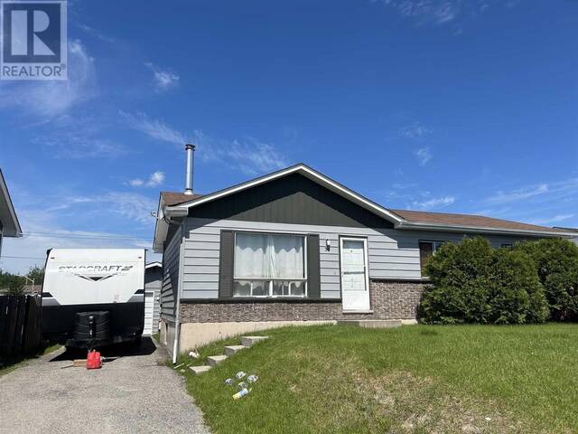 36 Wendego ST Manitouwadge Ontario