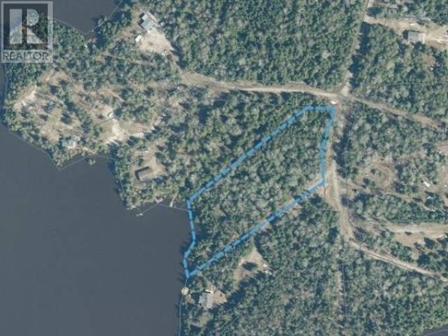 Lot 16 Soapstone Point RD Wabigoon Ontario