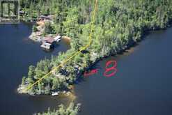 8 Brule Point|Lake of the Woods Keewatin