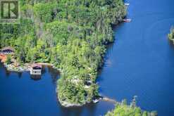 8 Brule Point|Lake of the Woods Keewatin