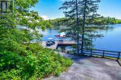 S328 Poplar Bay|Lake of the Woods Island S of Keewatin