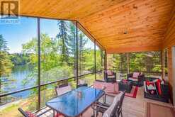 S328 Poplar Bay|Lake of the Woods Island S of Keewatin