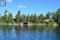 S328 Poplar Bay|Lake of the Woods Island S of Keewatin