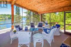 S328 Poplar Bay|Lake of the Woods Island S of Keewatin