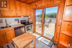 S328 Poplar Bay|Lake of the Woods Island S of Keewatin