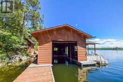 S328 Poplar Bay|Lake of the Woods Island S of Keewatin