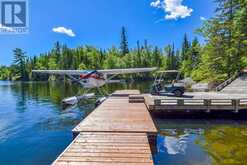 S328 Poplar Bay|Lake of the Woods Island S of Keewatin