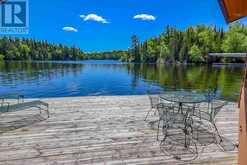 S328 Poplar Bay|Lake of the Woods Island S of Keewatin