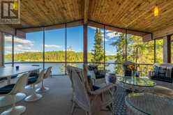 S328 Poplar Bay|Lake of the Woods Island S of Keewatin