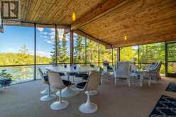 S328 Poplar Bay|Lake of the Woods Island S of Keewatin