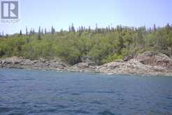 0 LAKE SUPERIOR Schreiber