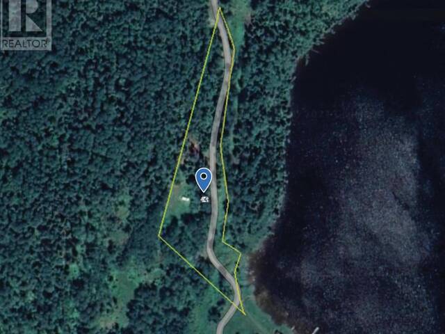 43 Finn Town RD|Parts 1, 2 & 3 McKenzie Island Ontario