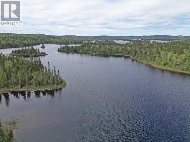 PCL 26819 Purdom Lake Nipigon Ontario