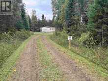 1 BEAR CAMP Vermilion Bay