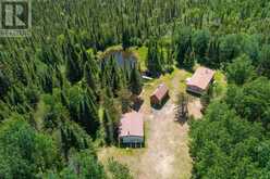 1 BEAR CAMP Vermilion Bay