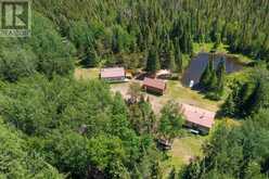 1 BEAR CAMP Vermilion Bay