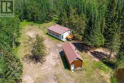 1 BEAR CAMP Vermilion Bay