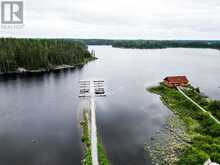 2396 Canada North Lodge Ear Falls