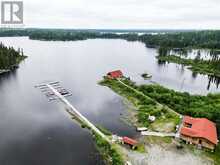 2396 Canada North Lodge Ear Falls