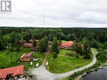 2396 Canada North Lodge Ear Falls