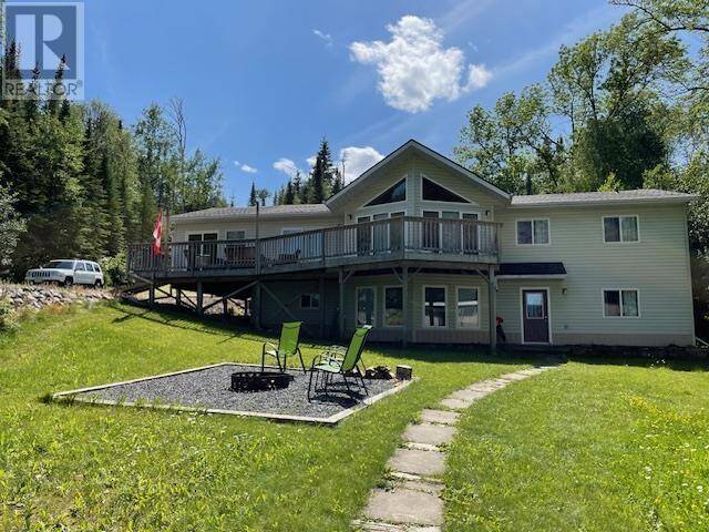 36 Poplar Bay Road Kenora Ontario