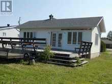 162 Kenogami RD Longlac