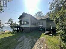 Lot 4 Wolf Island Kenora