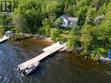 Lot 4 Wolf Island Kenora