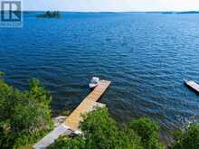 Lot 4 Wolf Island Kenora