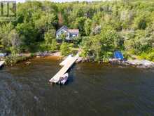 Lot 4 Wolf Island Kenora