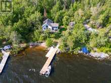 Lot 4 Wolf Island Kenora