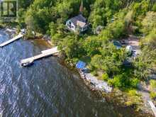 Lot 4 Wolf Island Kenora