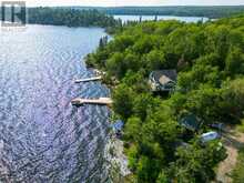 Lot 4 Wolf Island Kenora