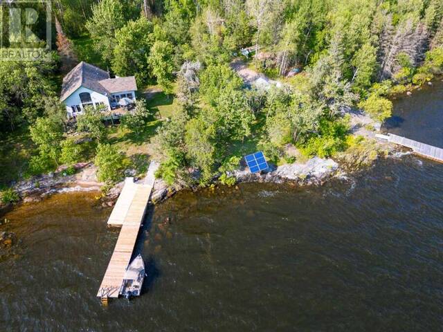 Lot 4 Wolf Island Kenora Ontario