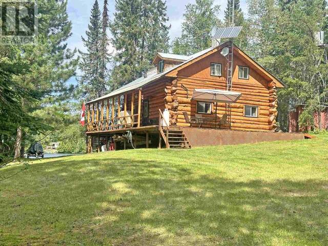 125 Windigokan Lake RD Beardmore Ontario