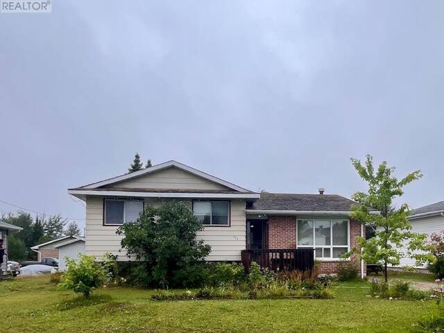 113 Court ST Longlac Ontario