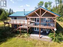 3 Friesen BLVD Sioux Lookout