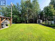 58 Redwing AVE Manitouwadge