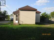 106 Garden ST Ignace