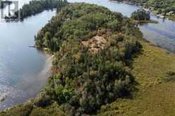 Lot 17,19,20 LOTW Kenora