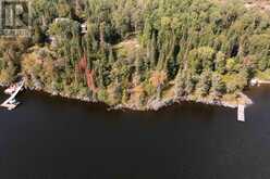 Lot 17,19,20 LOTW Kenora