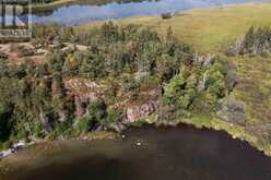 Lot 17,19,20 LOTW Kenora