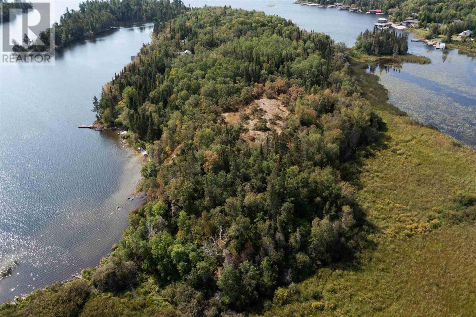 Lot 17,19,20 LOTW Kenora